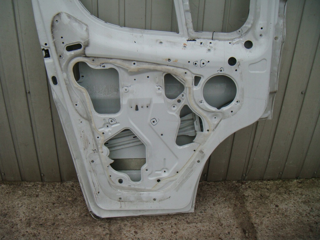 фото №8, Ducato iii boxer 14- дверь левый перед