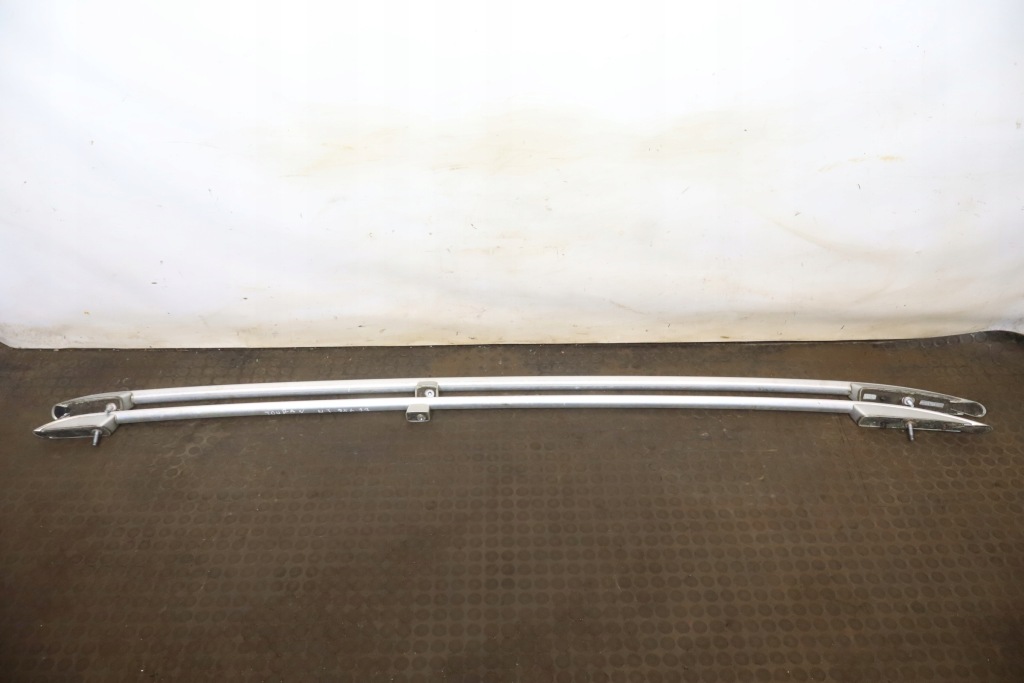 Рейлінги дахові renault laguna 3 Ціна