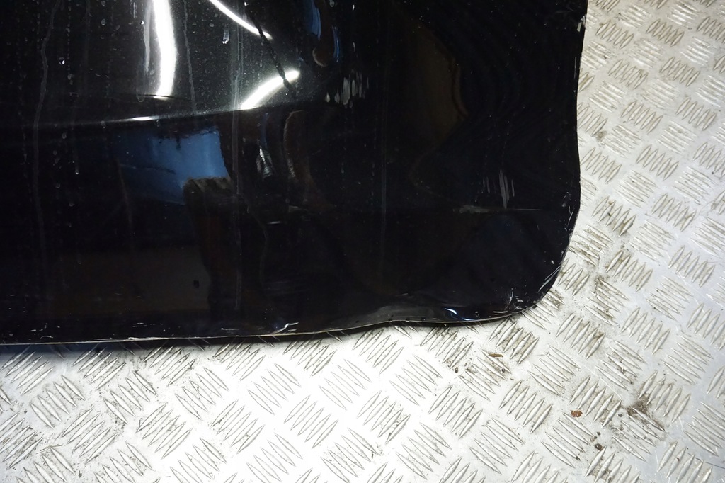 фото №11, Toyota highlander 2014 2019 кришка багажника задня багажника скло спойлер комплект usa