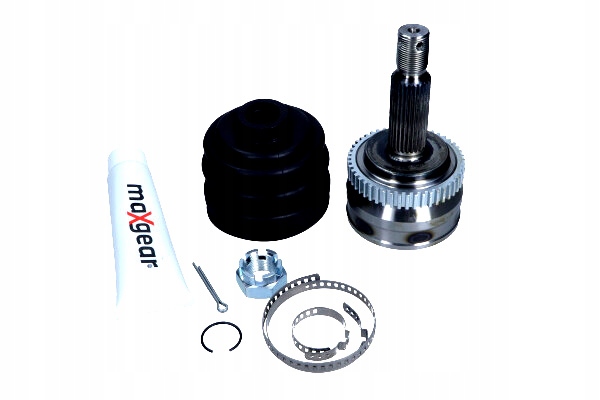 фото №2, Шарнир наружный kia sportage 25x62x27 abs 48z magentis maxgear