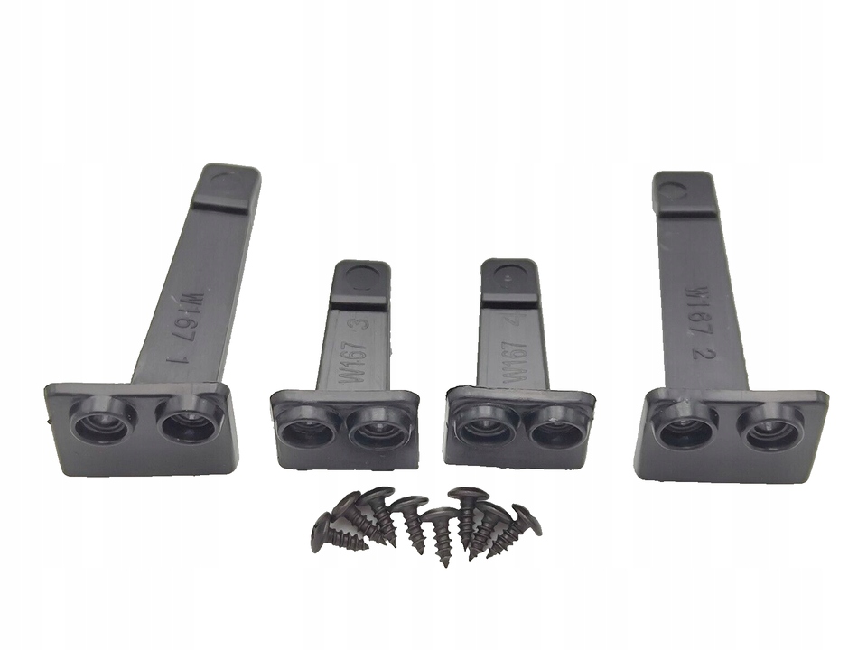 Купити Решітка радіатора решітка радіатора mercedes gle w167 v167 c167 amg gt panamericana хром якість