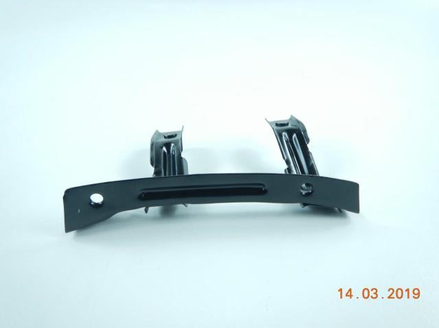 фото №7, Напрямна бампера правий задня accent excel 95-99