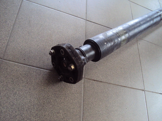 фото №3, Wał приводной alfa romeo stelvio 2.2 дизель