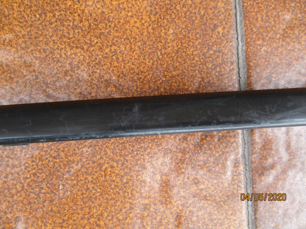 фото №5, Hyundai ix20 lift 14-19 рамка молдинг решётка радиатора решётка радиатора