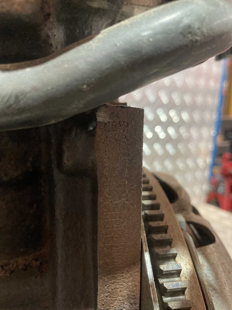 фото №7, Двигатель kompletny 1.5 vti 15s4c mg zs 17-