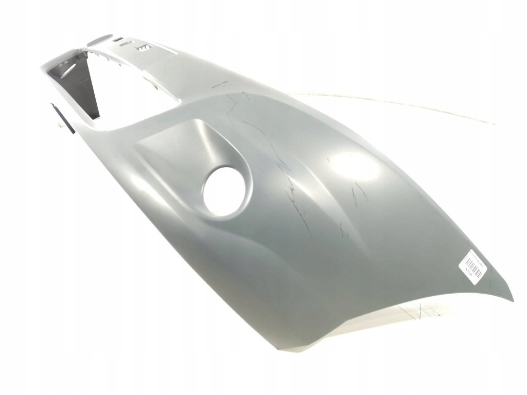 фото №9, Бампер do renault clio campus 06-