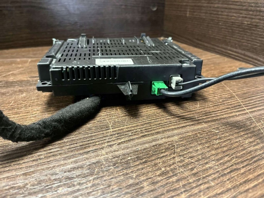 Блок керування телефону alfa romeo 159 50513709 Оригінал