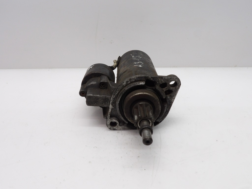 фото №1, Стартер audi a3