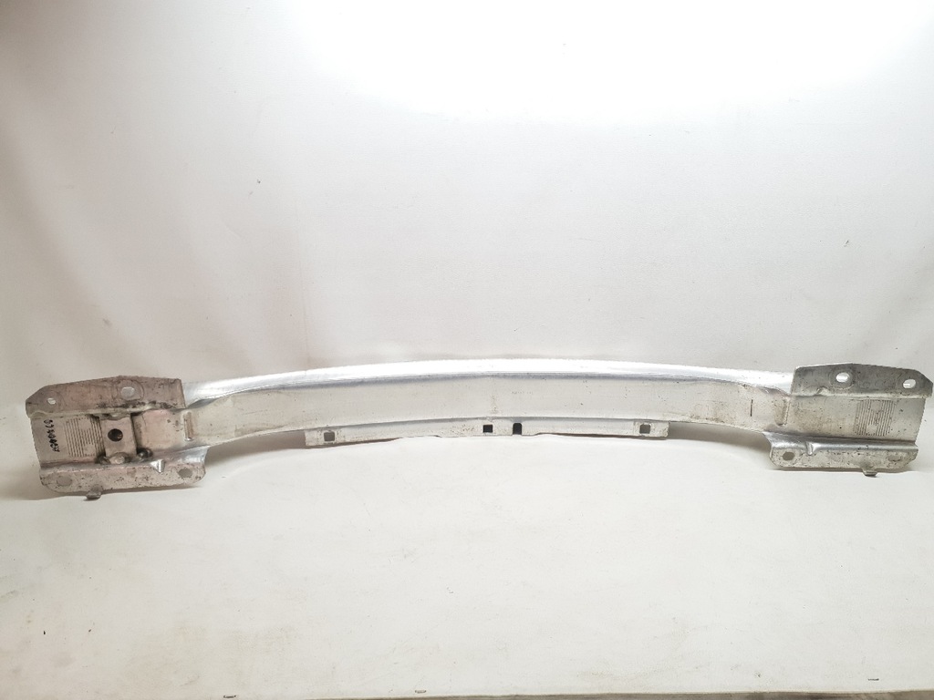 фото №8, Renault laguna iii 08-16 балка w бампер перед