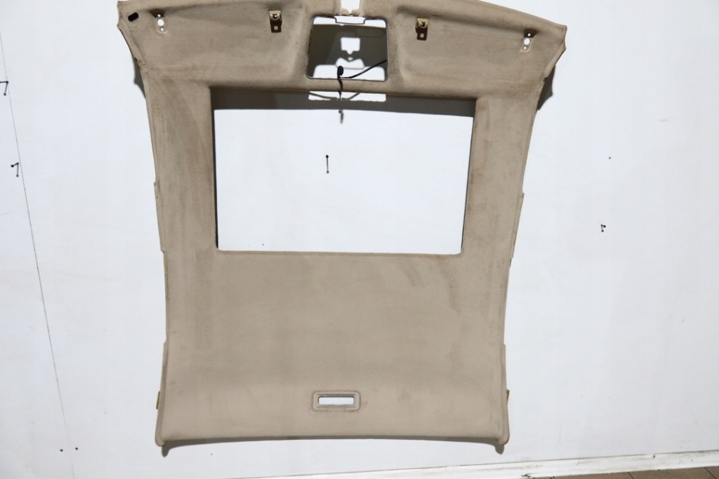 Mercedes w140 cl оббивка стеля 1406905950 рестайлінг  cl140 Доставка