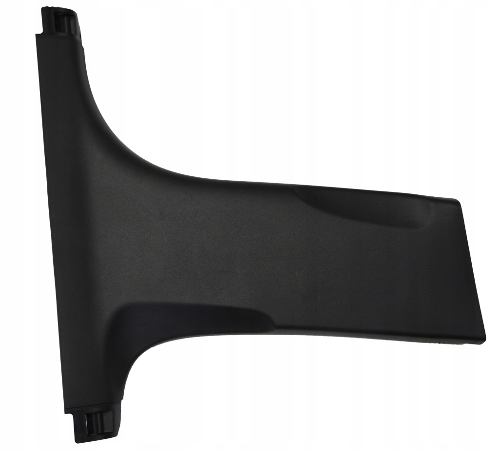 Купити 8t8867240a audi a5 рестайлінг  накладка стійка поріг права