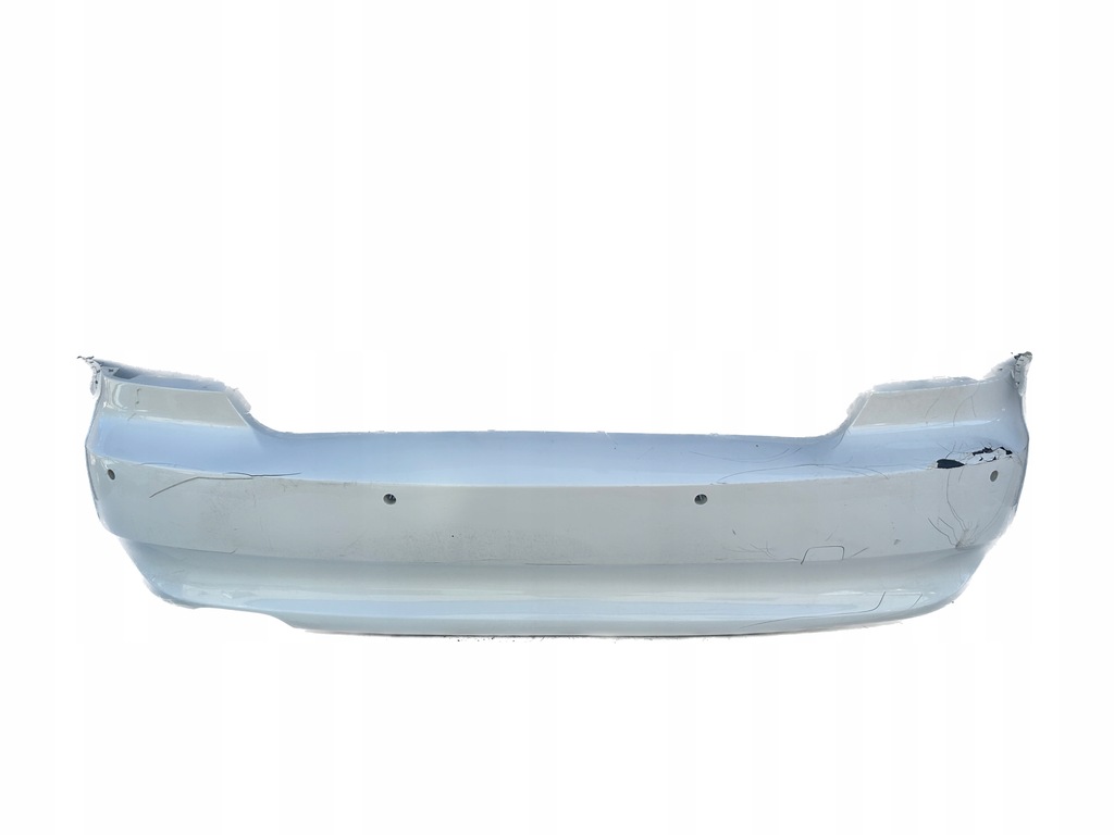 фото №1, Бампер задня задній bmw 3 e92 coupe e93 cabrio pdc