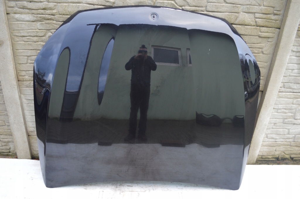 Капот mercedes glc Оригинал