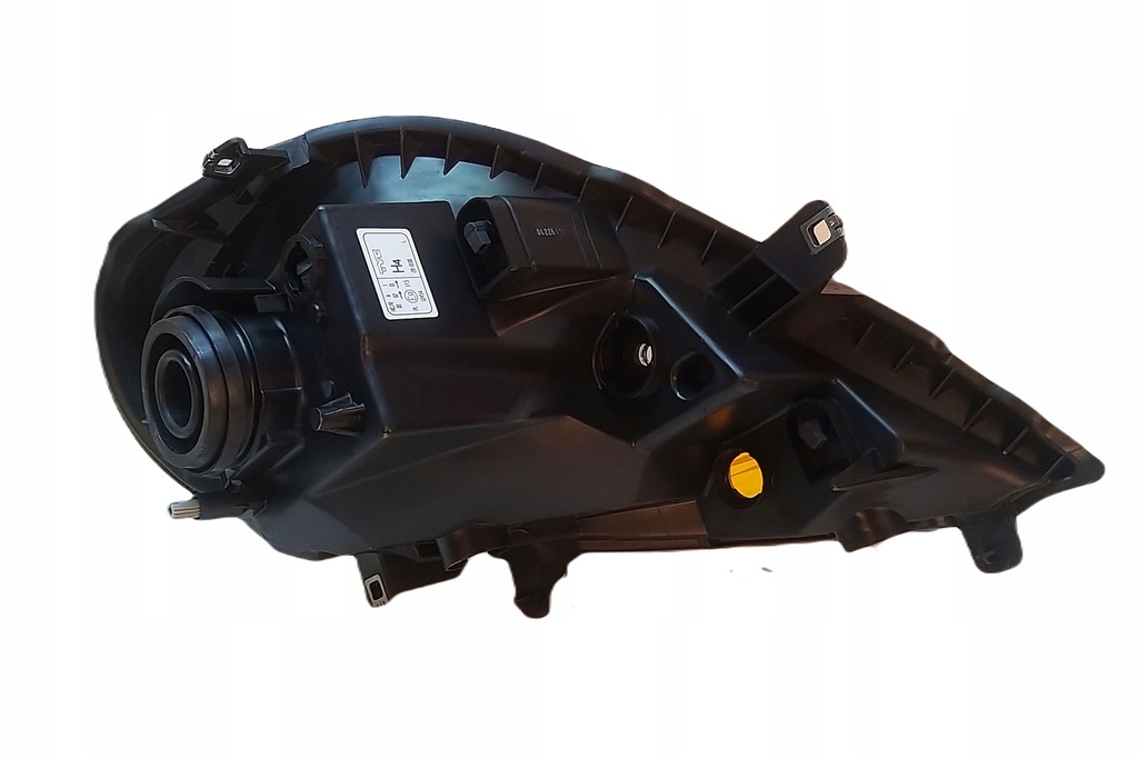 фото №2, Vivaro trafic primastar lift фара лампа лівий ліва новий