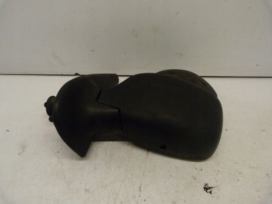 фото №3, Зеркало левая renault kangoo lift