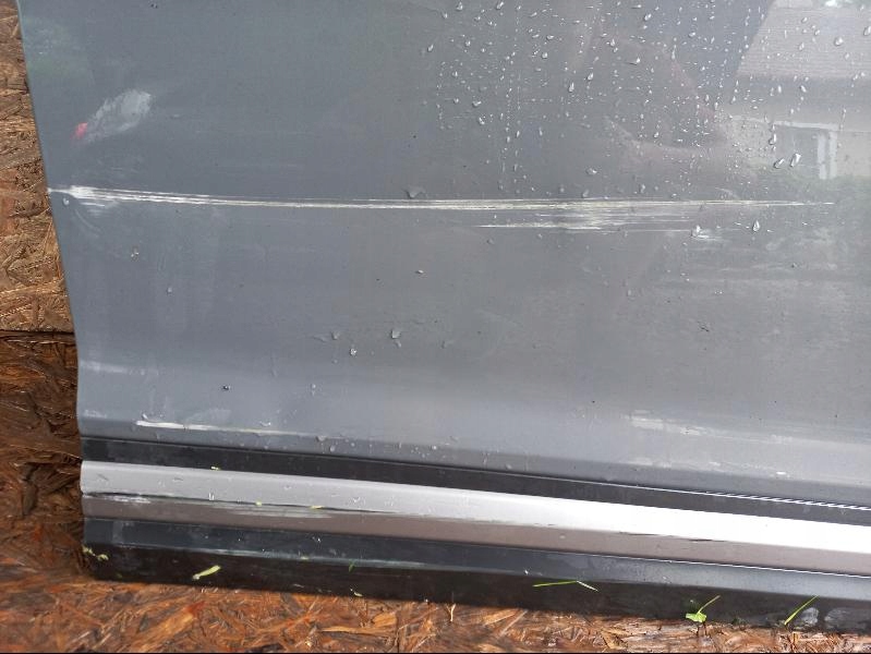 фото №6, Hyundai kona двері праве передні перед