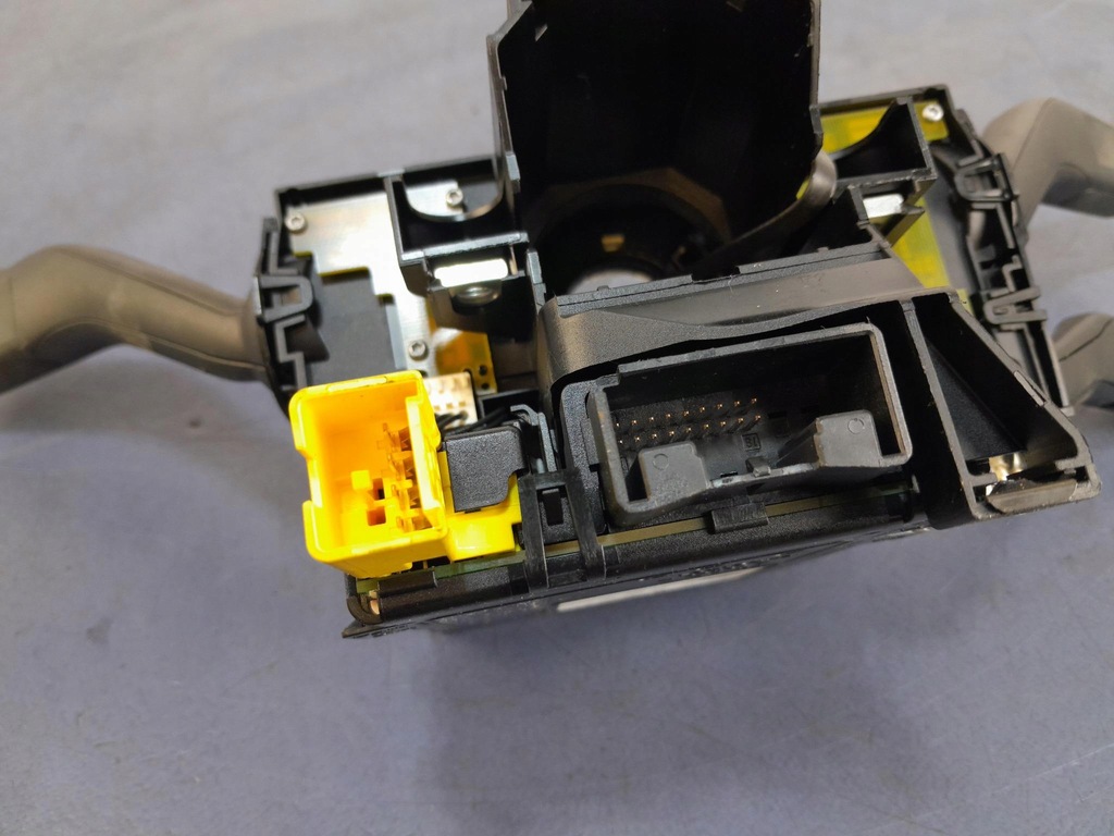 фото №5, Passat b6 переключатель комбинированный лента 3c9953513b