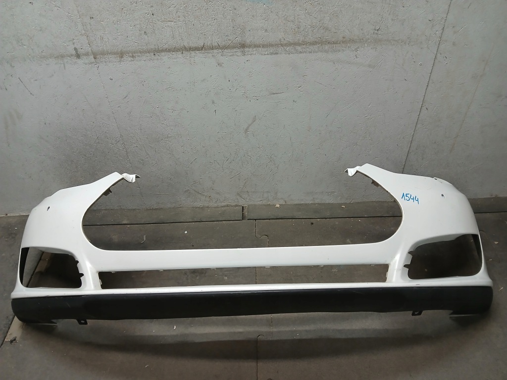 фото №1, Бампер перед tesla s 12-16