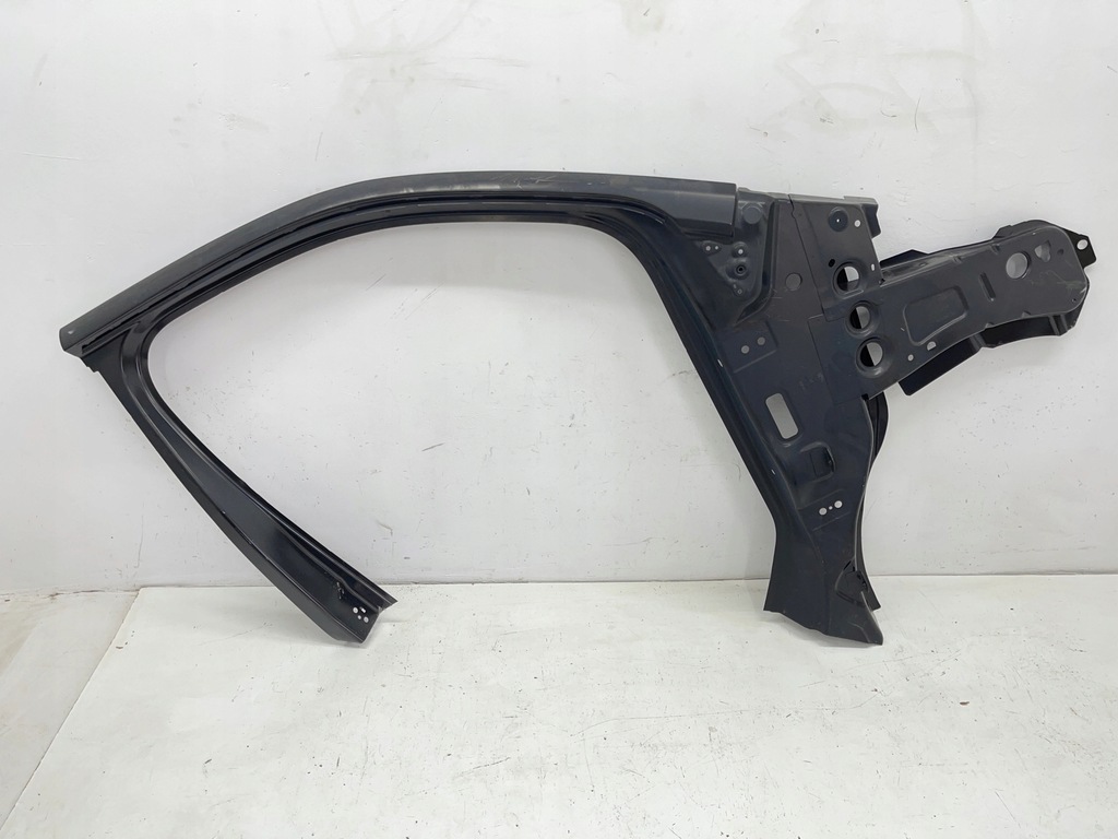 фото №1, Обшивка правое перед jumpy iii expert proace