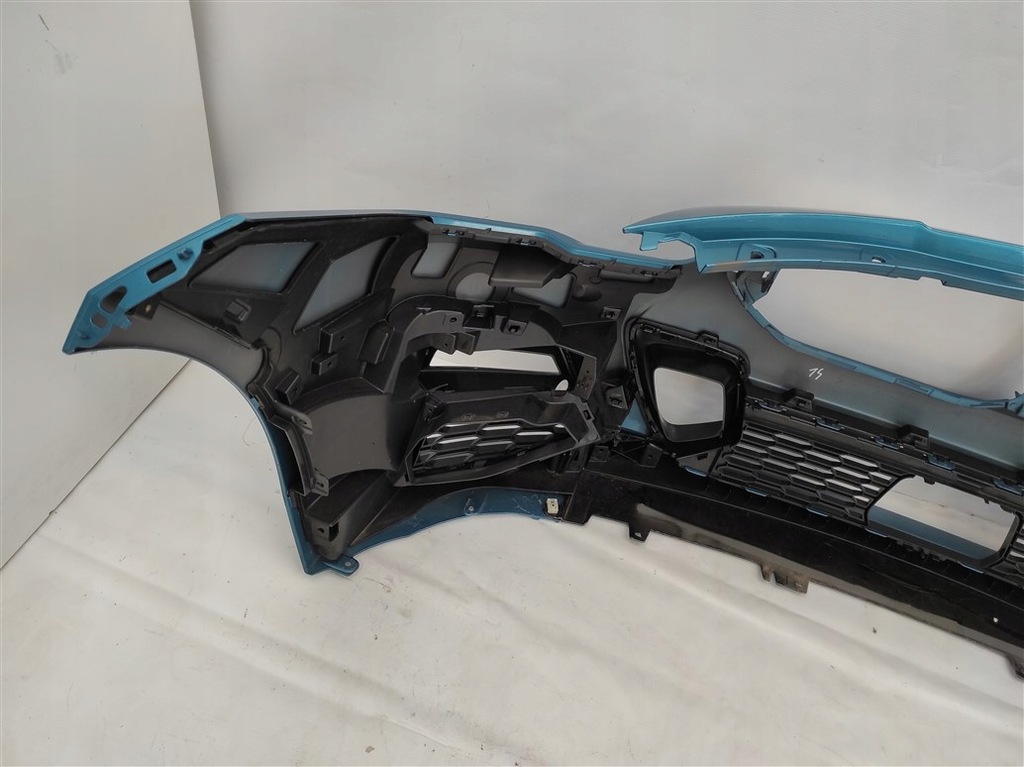 фото №10, Бампер перед bmw 2 f44 m sport набор po 2020