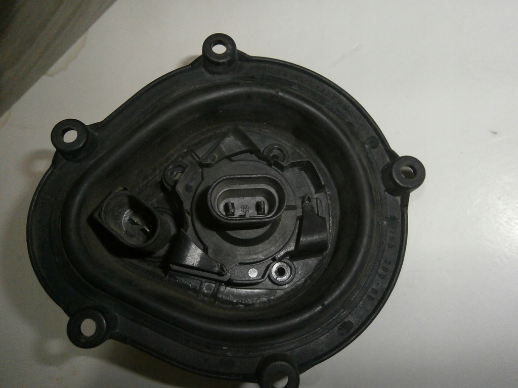 фото №1, Mercedes mercedes-benz w211 r171 заглушка крышка фара 15538900 +?