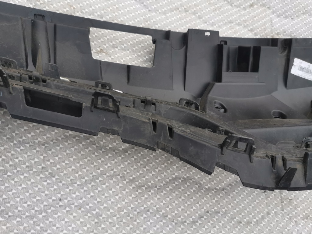 фото №9, Renault kangoo 2 ii lift решётка радиатора решётка радиатора с хромированные элементы