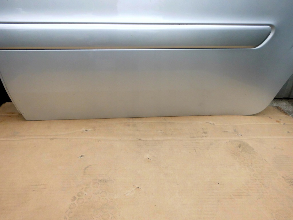 фото №3, Opel zafira b двері лівий задня z157