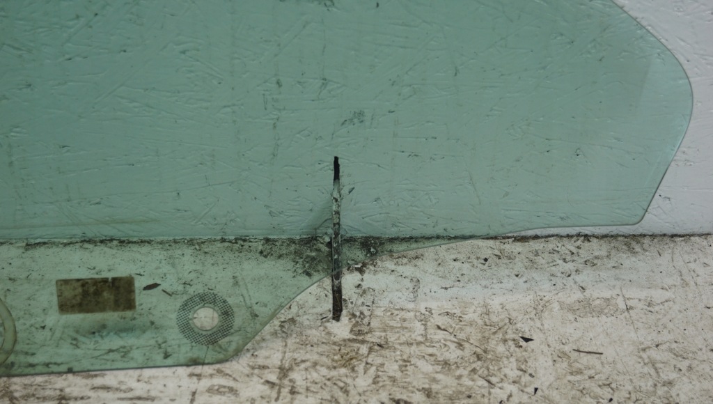 фото №13, Стекло правый задняя bmw e93 cabrio