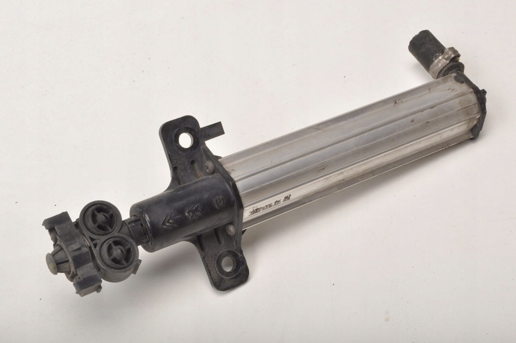 фото №1, Citroen c4 picasso i помпа омывателя фары левая