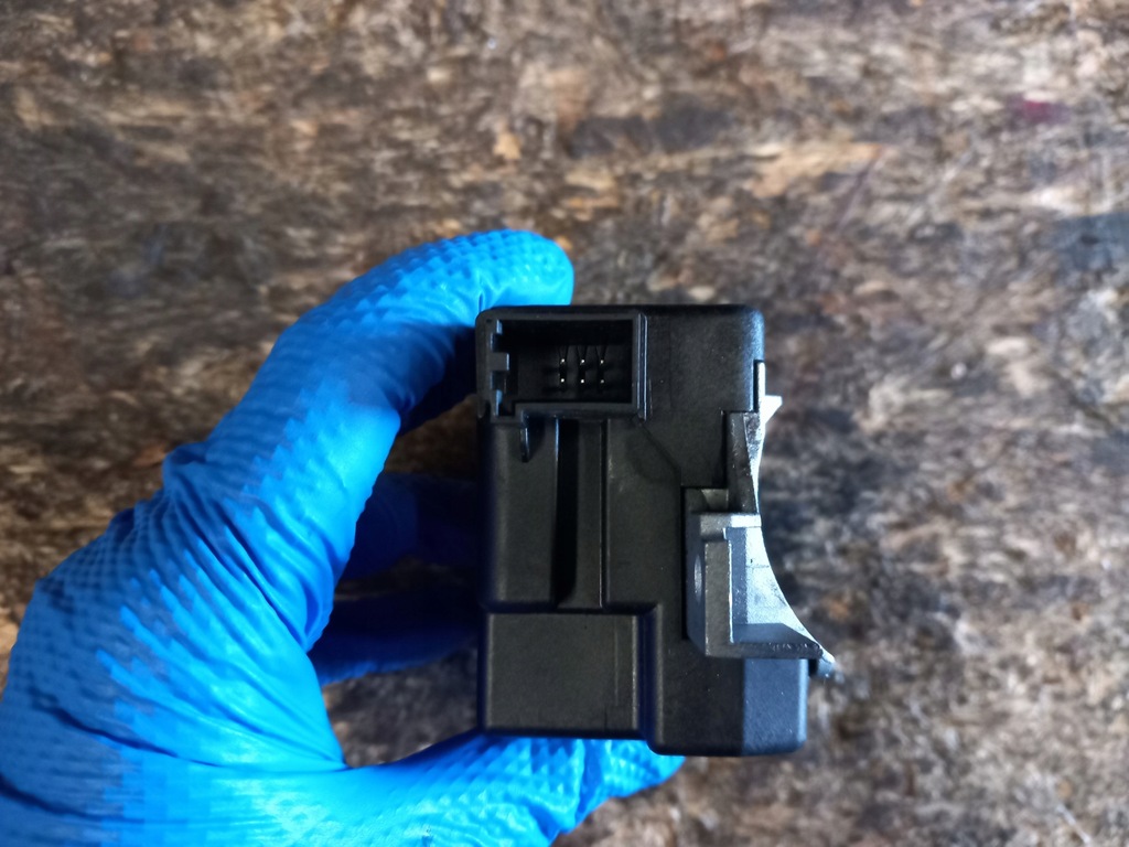 фото №7, Audi a6 c7 засов блокировка руля 4h0905852c