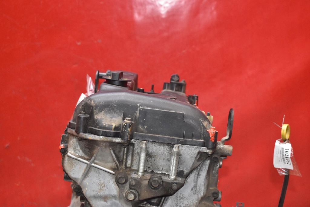 Двигун стійку  бензиновий lf5 mazda 5 1 1 cr 2.0 16v 146 km 05-08 стиснення Київ