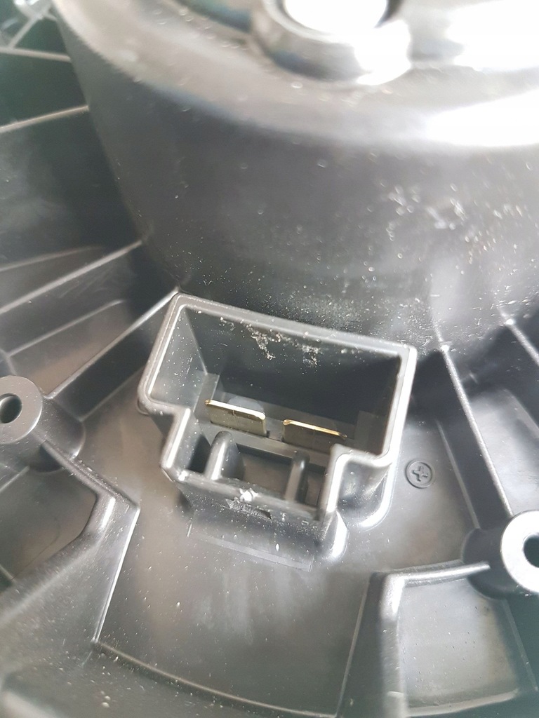 фото №8, 2016 honda cr-v повітродувка обдув 79310t1ce01