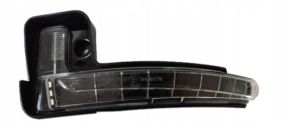 фото №1, Поворотник дзеркало jeep compass лівий led