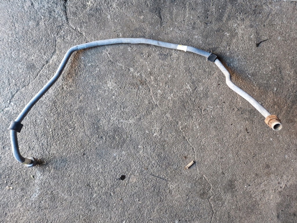 фото №3, Шланг трубка компрессора воздуха volvo fm renault gama range t