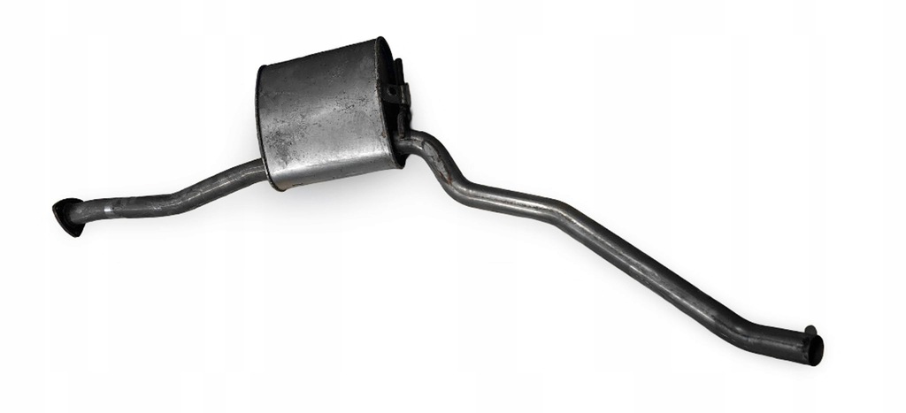 фото №1, Гасник середній opel omega a 2.6 3.0