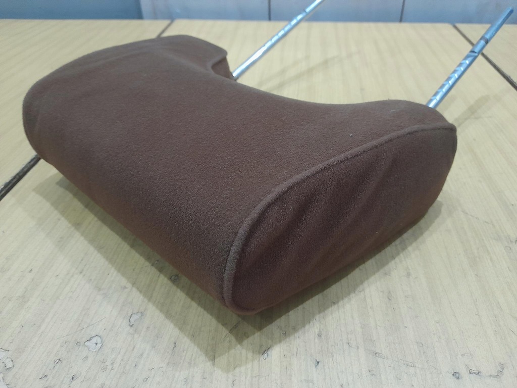 фото №6, Fiat 125p подголовник сиденье оригинал новый !