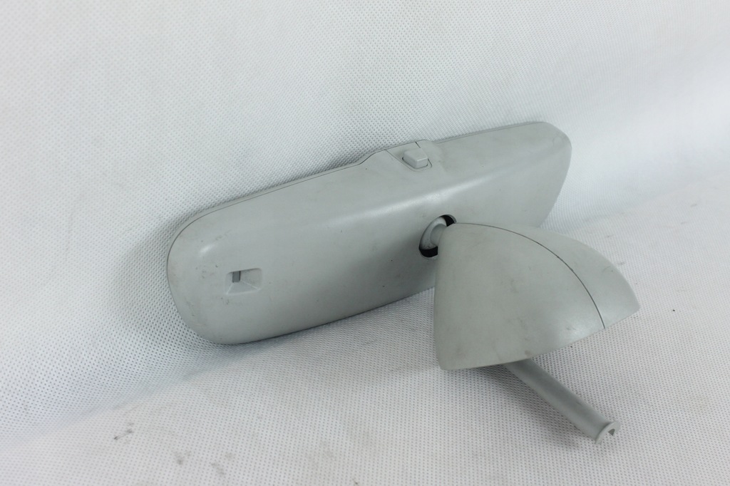 фото №12, Зеркало средний внутреннее фотохромный фотохромный skoda octavia ii