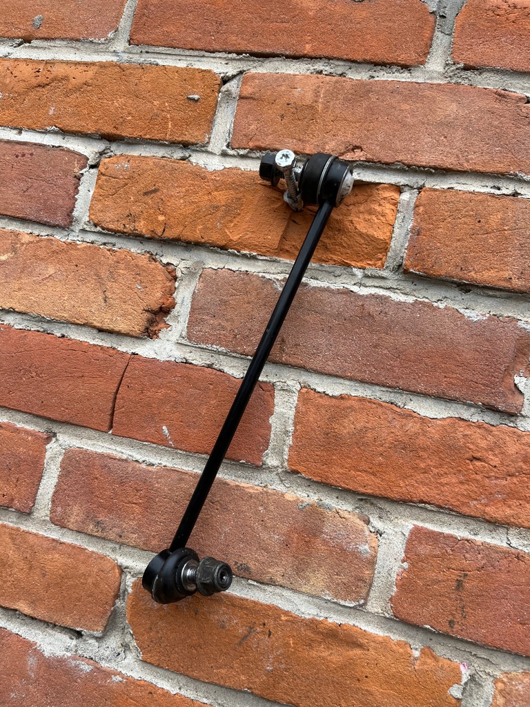 фото №10, Opel astra k v 16r соединитель стабилизатора левый p