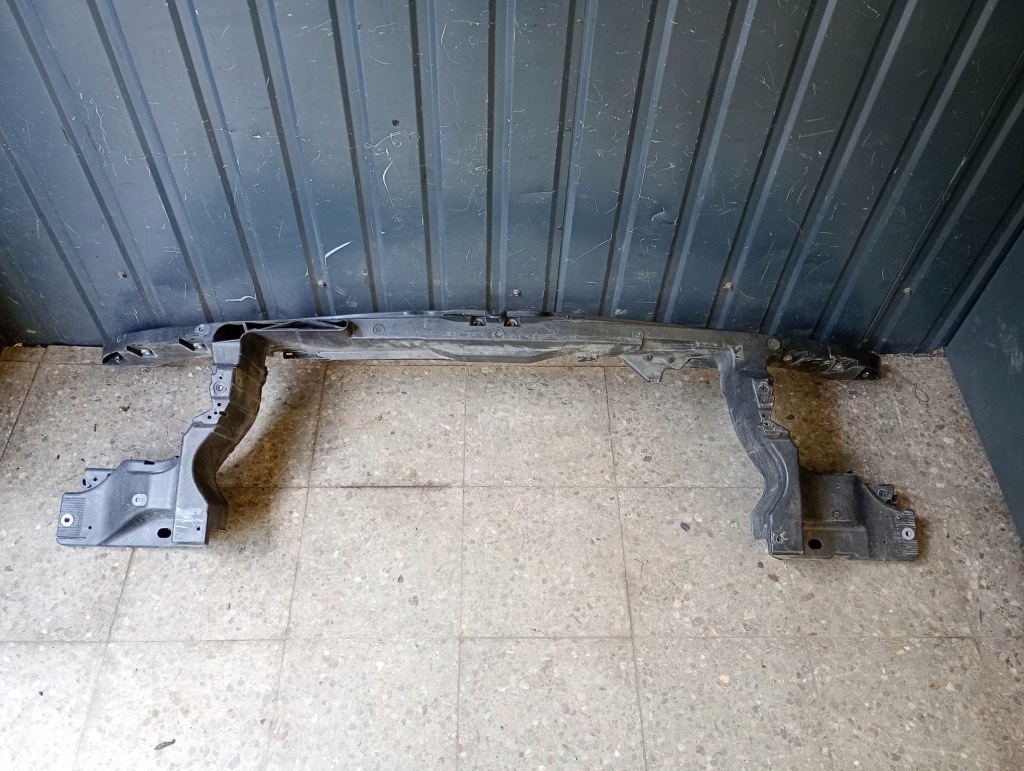 фото №1, 7e0805598f pas передний vw transporter t5 lift t6 15-