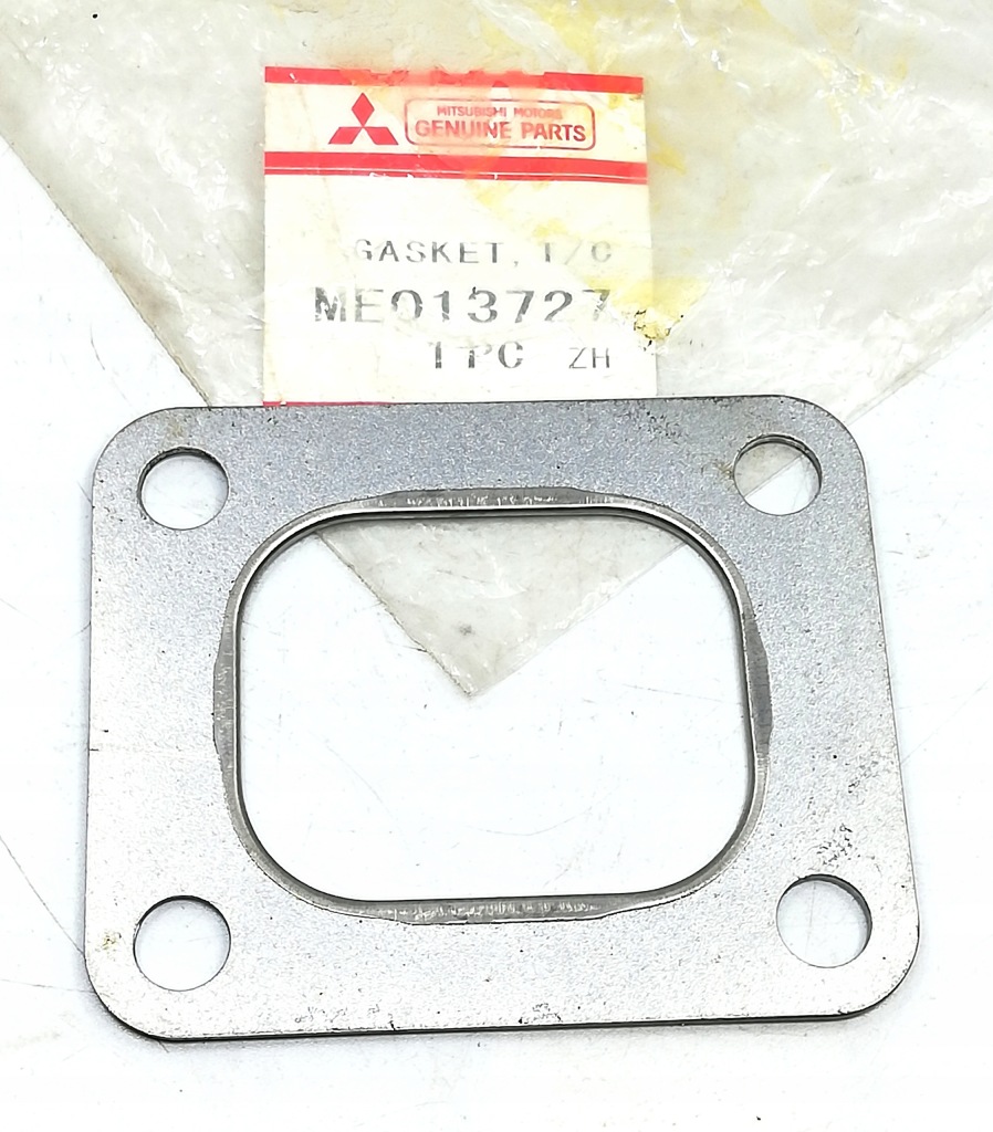 Купить Прокладка турбонагнетателя mitsubishi canter me013727 oe!