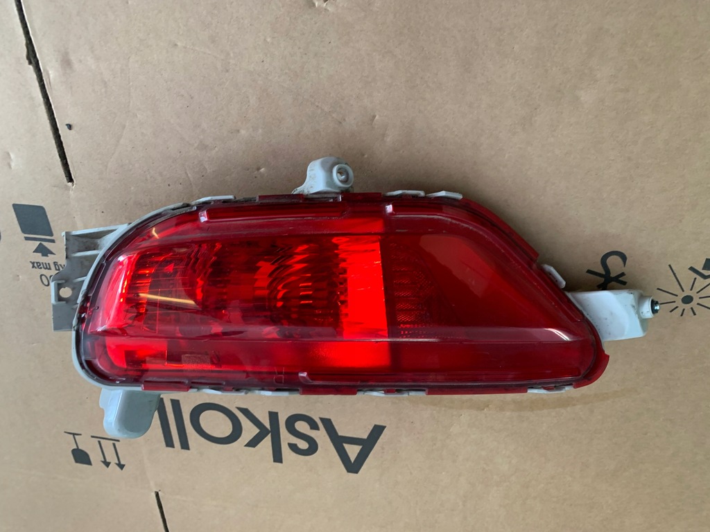фото №1, Лампа задняя отражатель mazda cx-5 cx5 ii