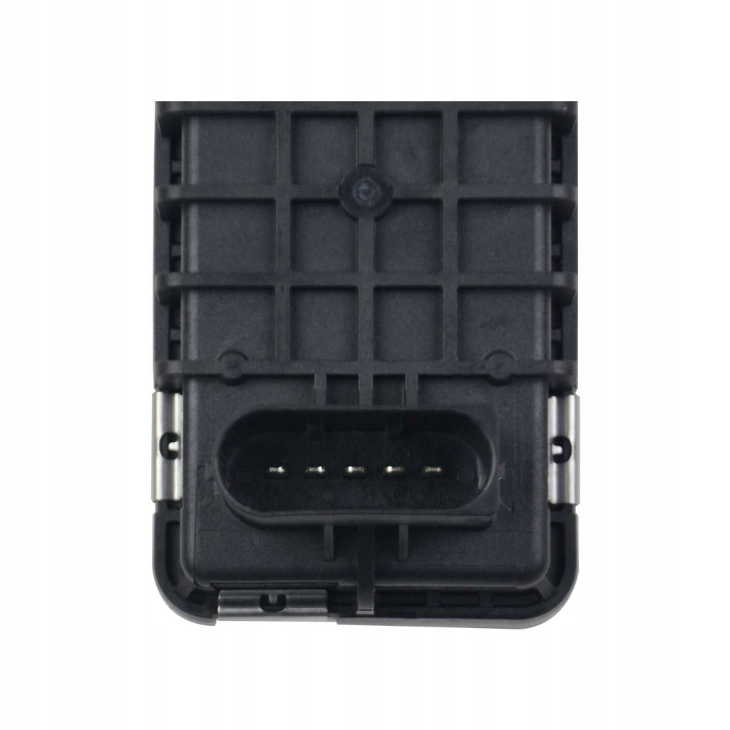 фото №11, Регулятор цилиндра турбины turbo do mercedes w203 w204 w211 c219 w164