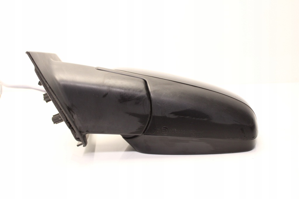 фото №6, Дзеркало ліва nissan note i 2006r- 5 pin z11