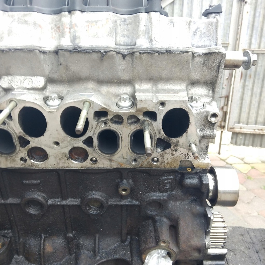 фото №6, Scudo jumpy expert i lift 1.9 d wjz dw8 95-06 двигатель