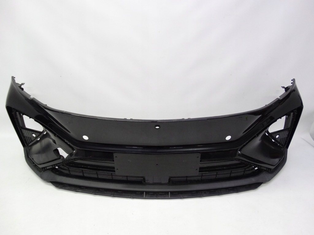 фото №3, Mg marvel r saic rising marvel r 2021+ бампер передній p11017697