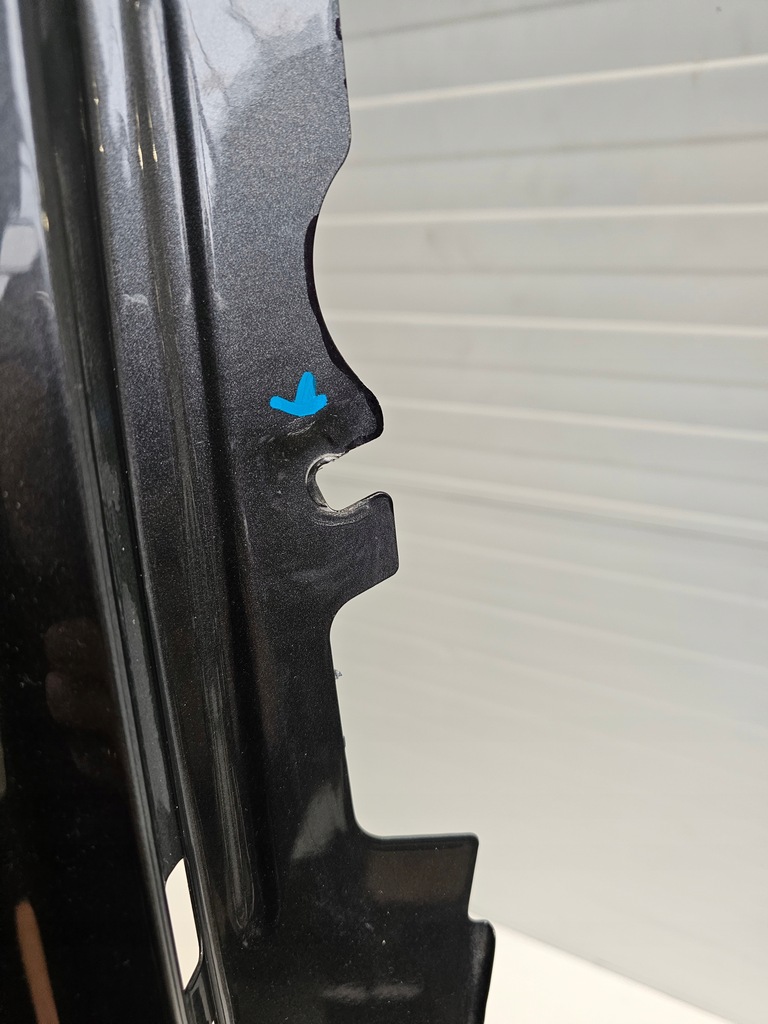 фото №8, Крыло левый передний перед aston martin rapide ad43-f16006-aa