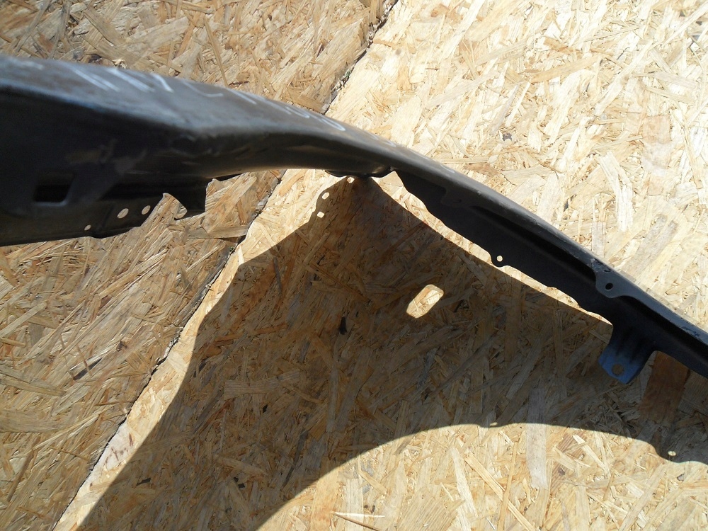 фото №8, Toyota avensis 2003-2005 крыло левый