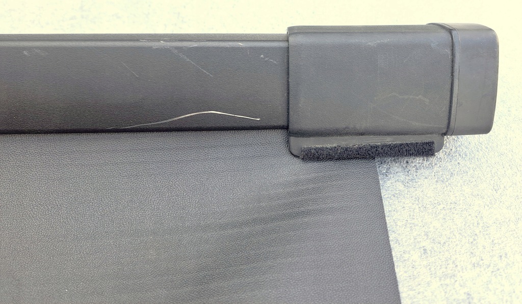 фото №7, Mercedes w246 b180 cdi шторка багажника