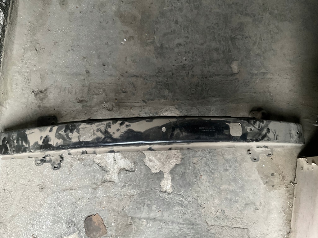 фото №1, Bentley gt gtc кронштейн балка перед 3w0807111f