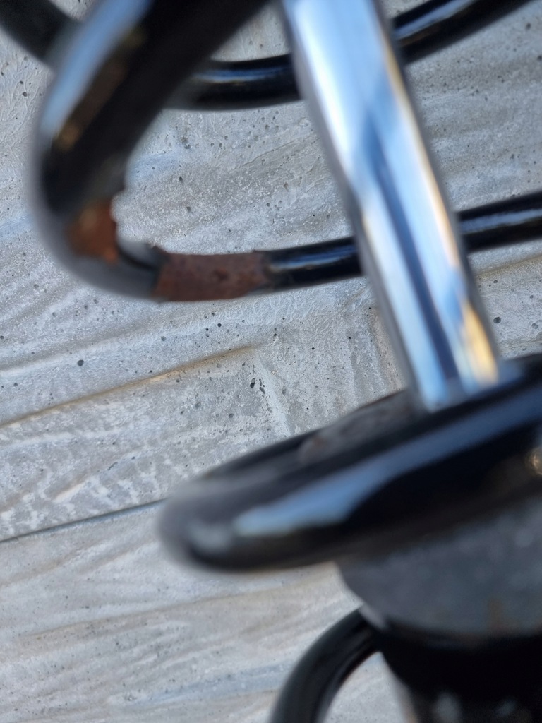 фото №9, Bmw f06 f12 f13 амортизатор левый задняя vdc 6857697